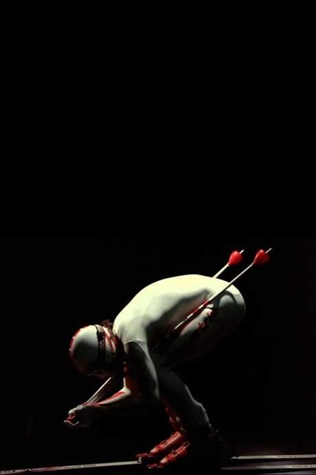 Skiing Scenes With Franz Klammer